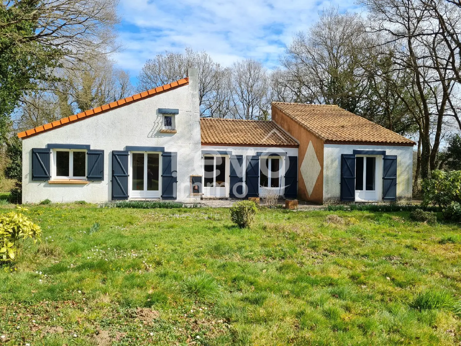  te koop huis Le Cellier Loire-Atlantique 1