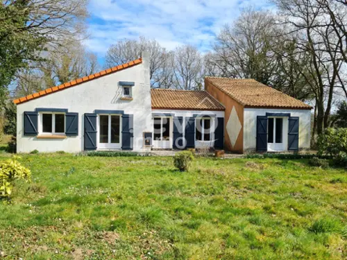 Le Cellier Loire-Atlantique huis foto 7095704