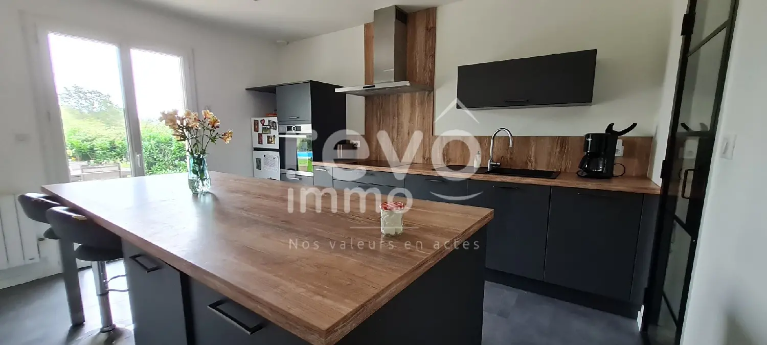  te koop huis Le Cellier Loire-Atlantique 3