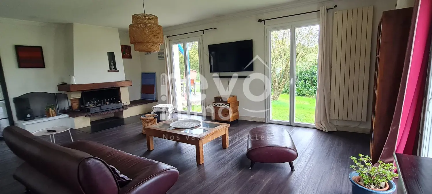  te koop huis Le Cellier Loire-Atlantique 4