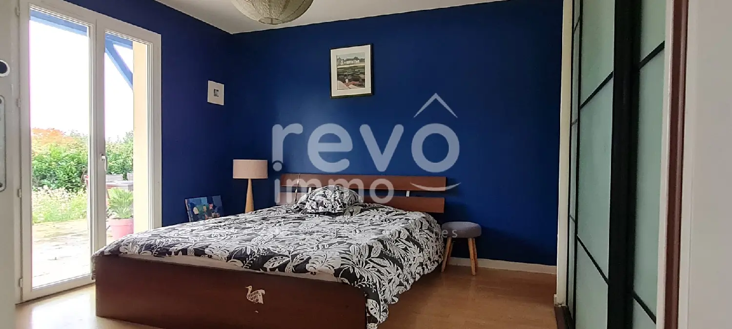  te koop huis Le Cellier Loire-Atlantique 5
