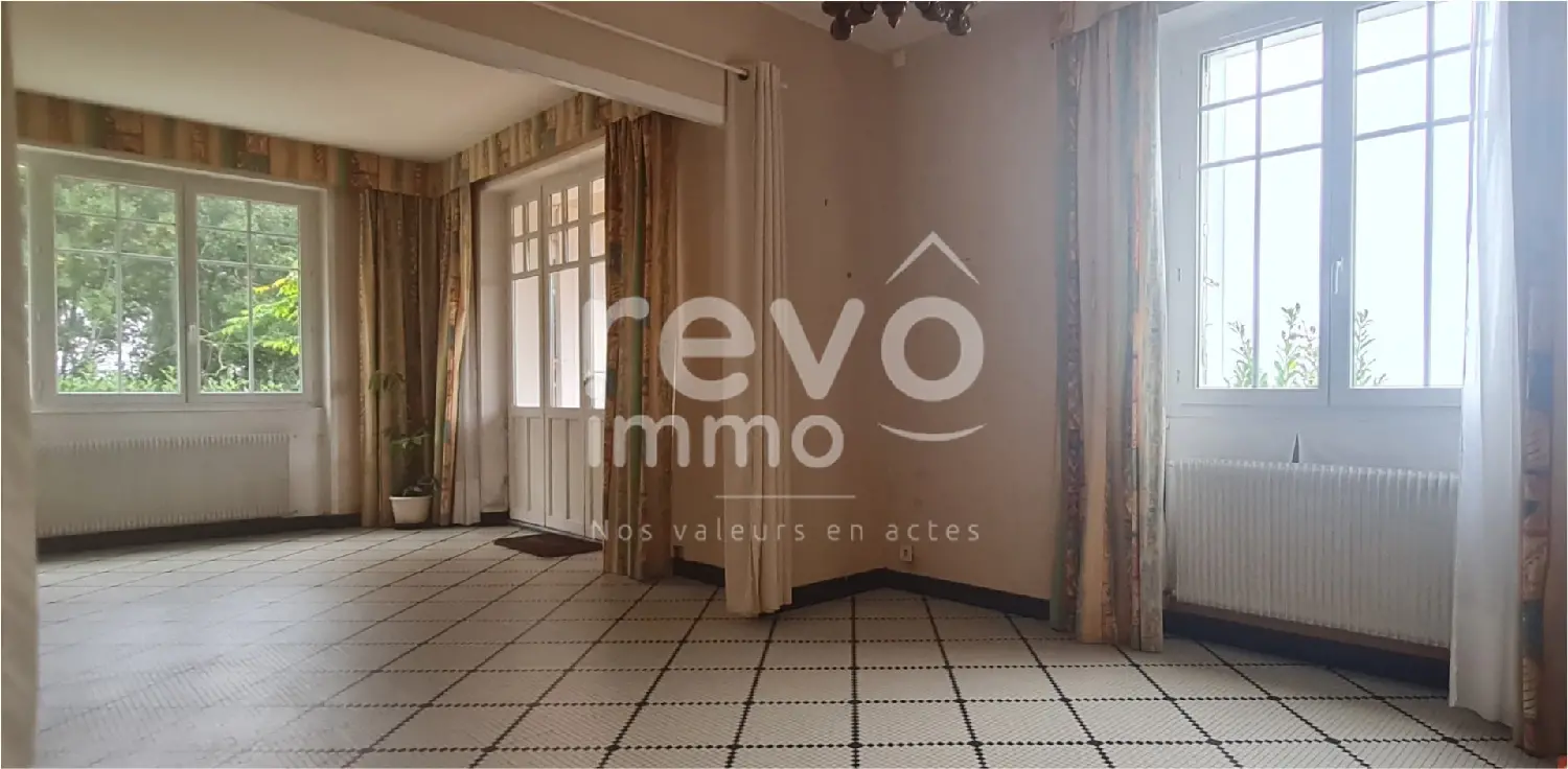  te koop huis Le Cellier Loire-Atlantique 4