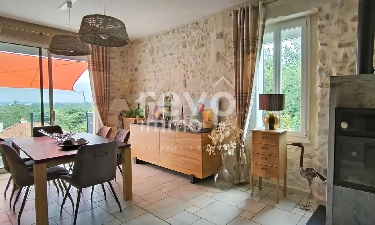  te koop huis Le Cellier Loire-Atlantique 3