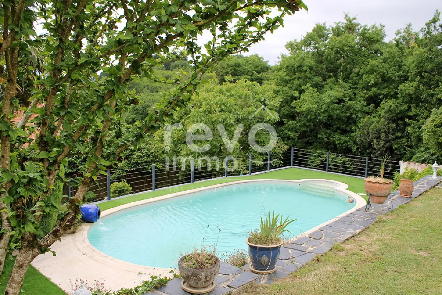  te koop huis Le Cellier Loire-Atlantique 6