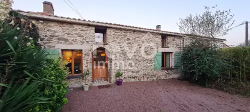 Le Cellier Loire-Atlantique huis foto 7095738