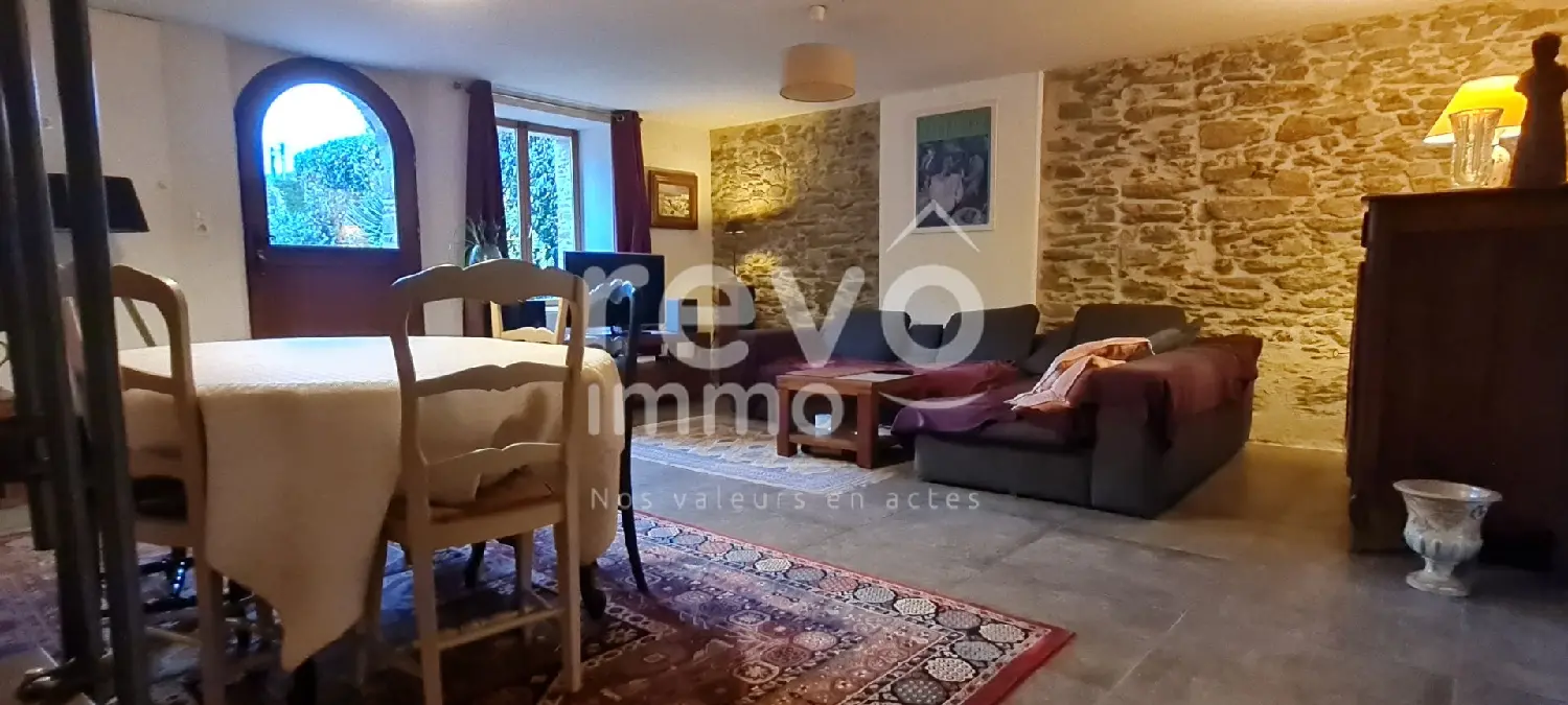  te koop huis Le Cellier Loire-Atlantique 2