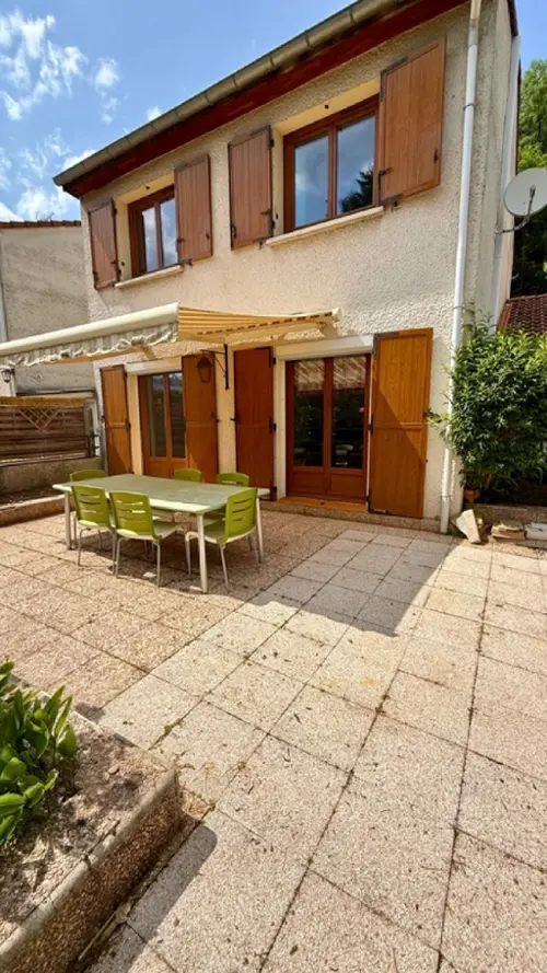 Le Chambon-Feugerolles Loire Haus Bild 7087658