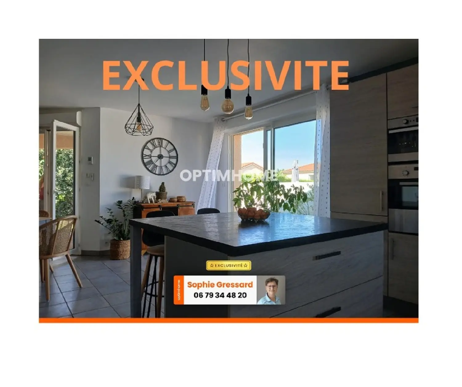  en venta casa Le Chambon-Feugerolles Loire 1