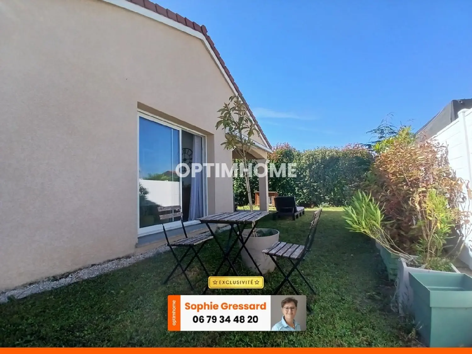 en venta casa Le Chambon-Feugerolles Loire 3