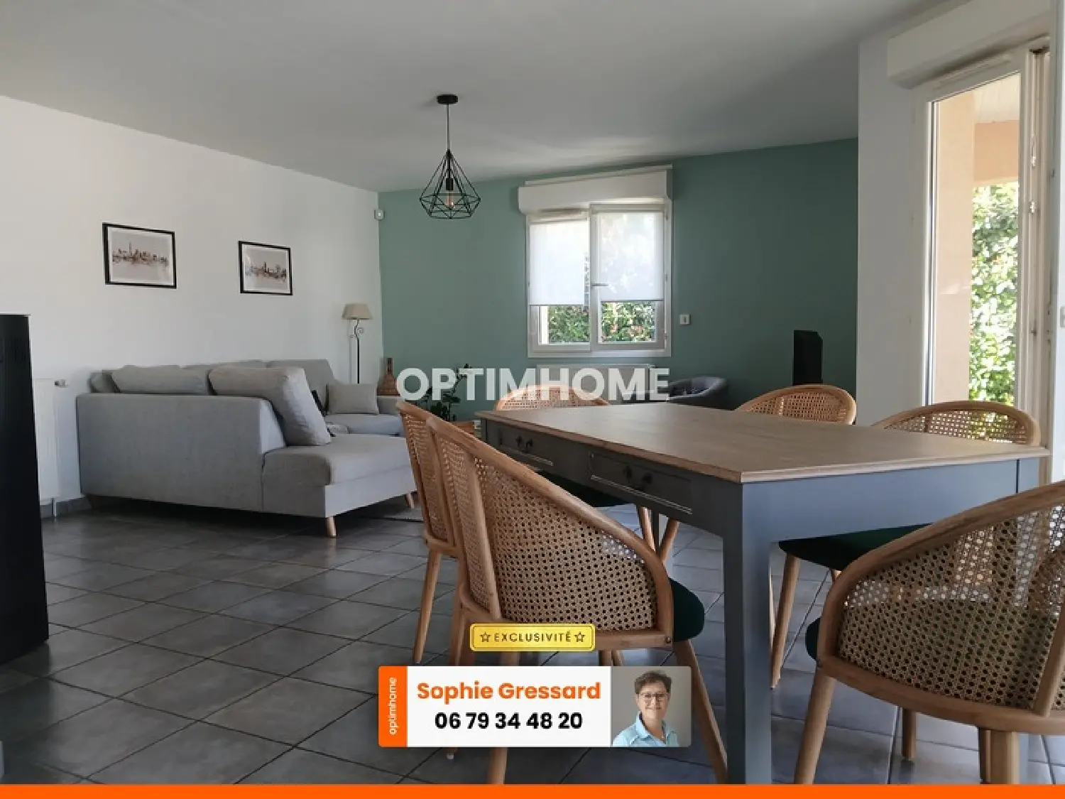  en venta casa Le Chambon-Feugerolles Loire 5