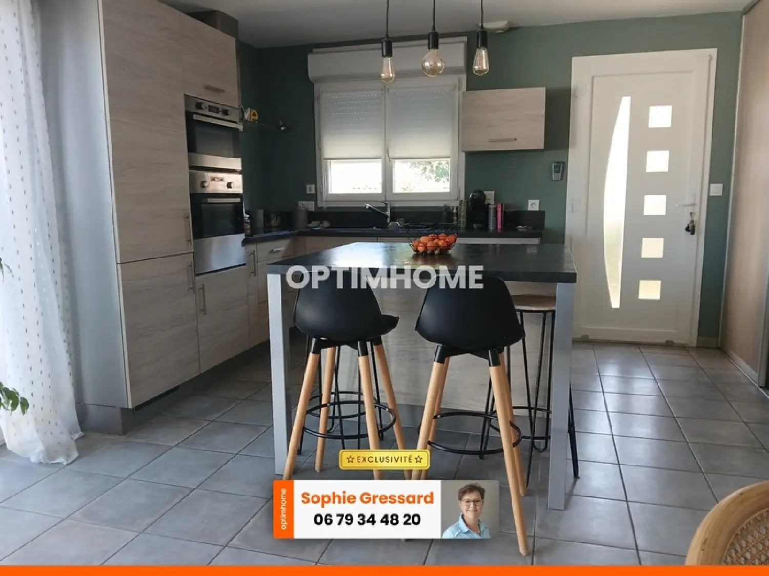  en venta casa Le Chambon-Feugerolles Loire 6