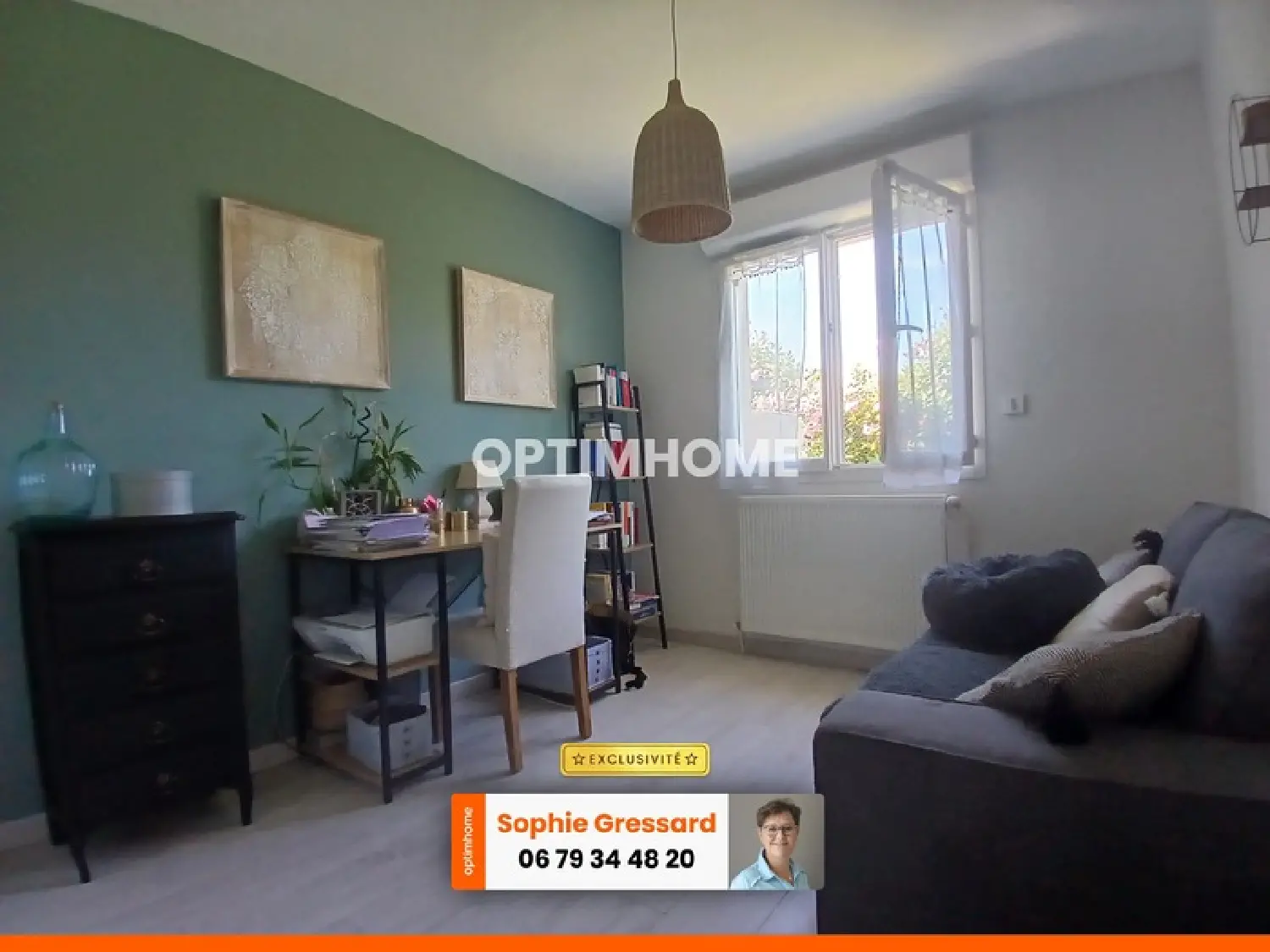  en venta casa Le Chambon-Feugerolles Loire 8