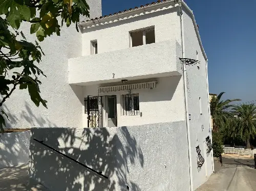 Le Château-d'Oléron Charente-Maritime house foto 7086508