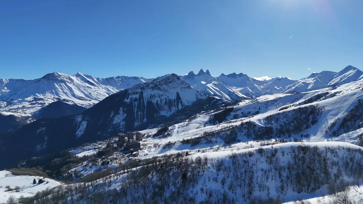  te koop huis Le Châtel Savoie 2