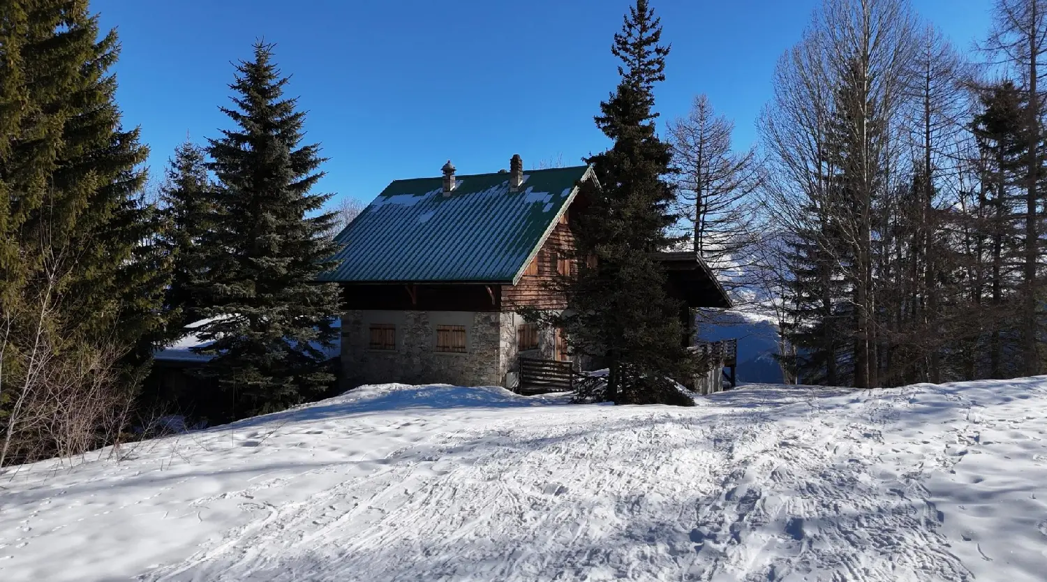  te koop huis Le Châtel Savoie 3