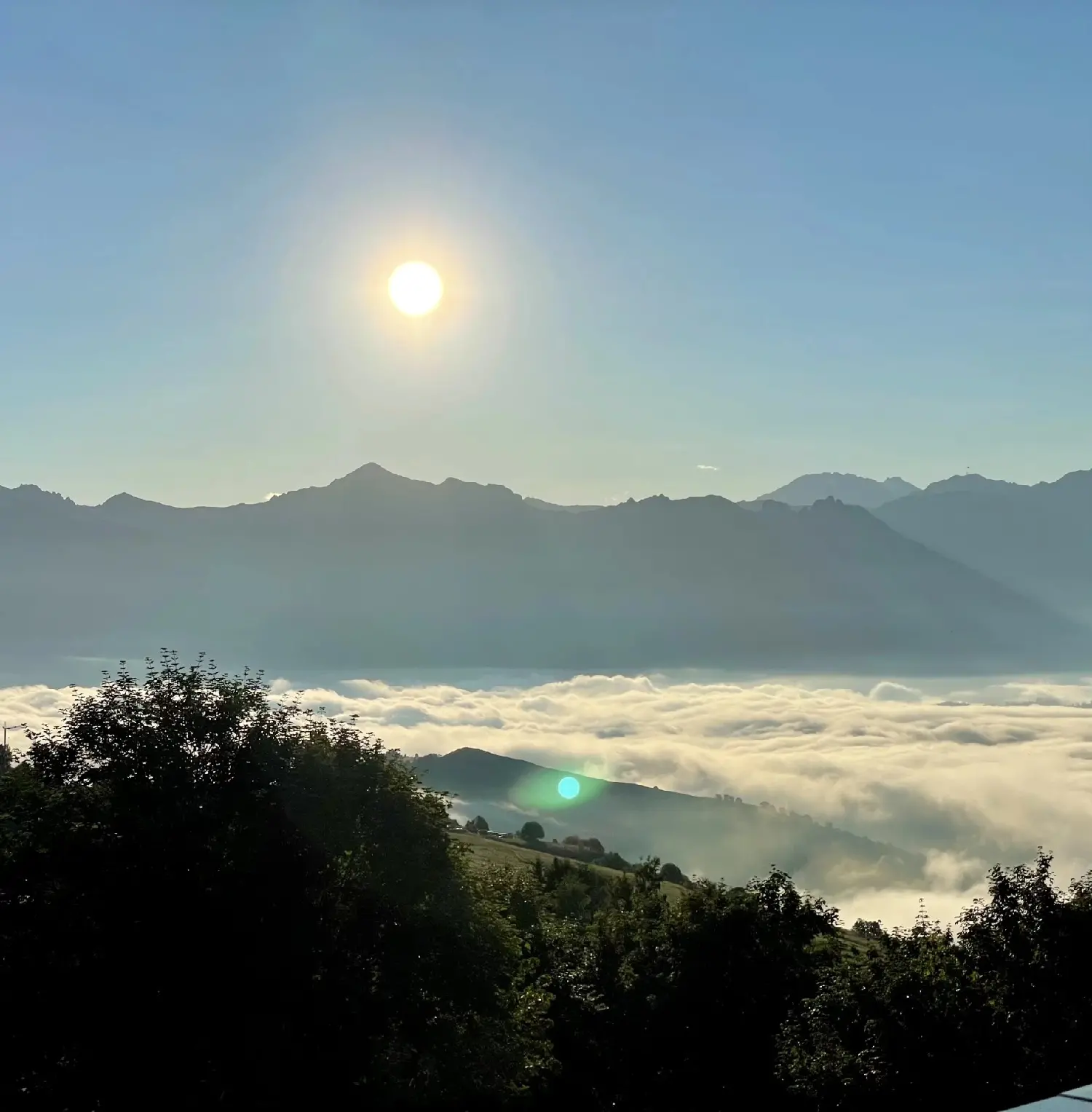  te koop huis Le Châtel Savoie 4