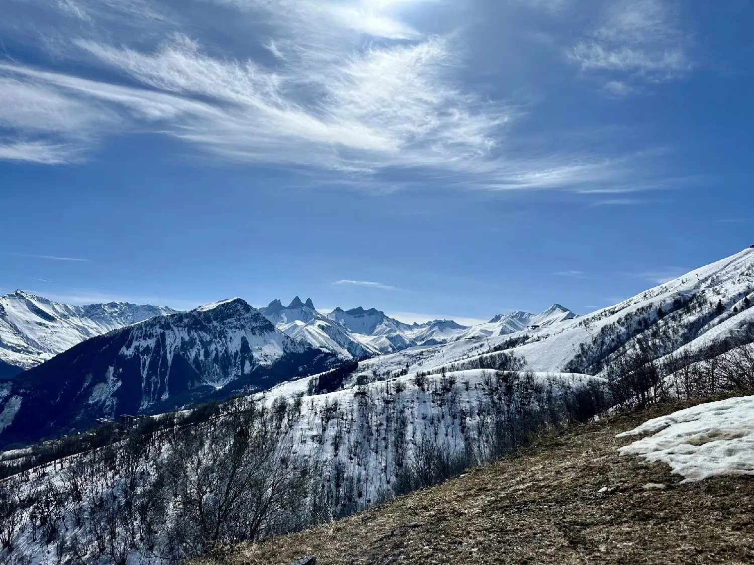  te koop huis Le Châtel Savoie 7