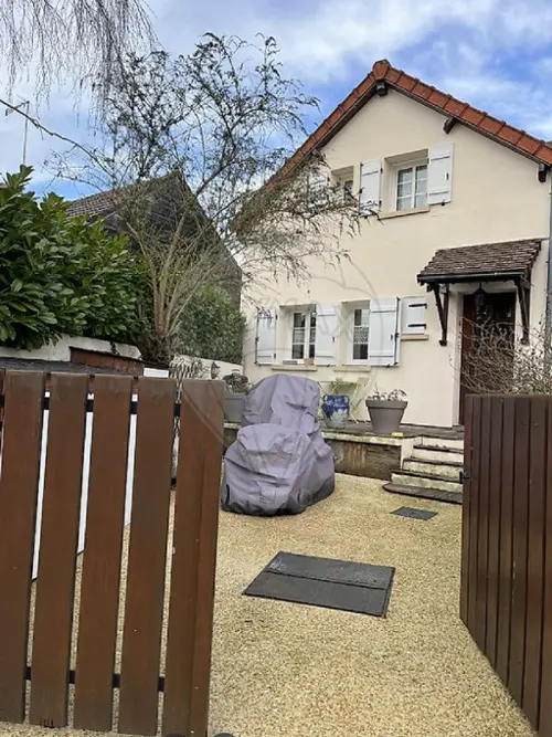 Le Châtelet-en-Brie Seine-et-Marne casa foto 7087514