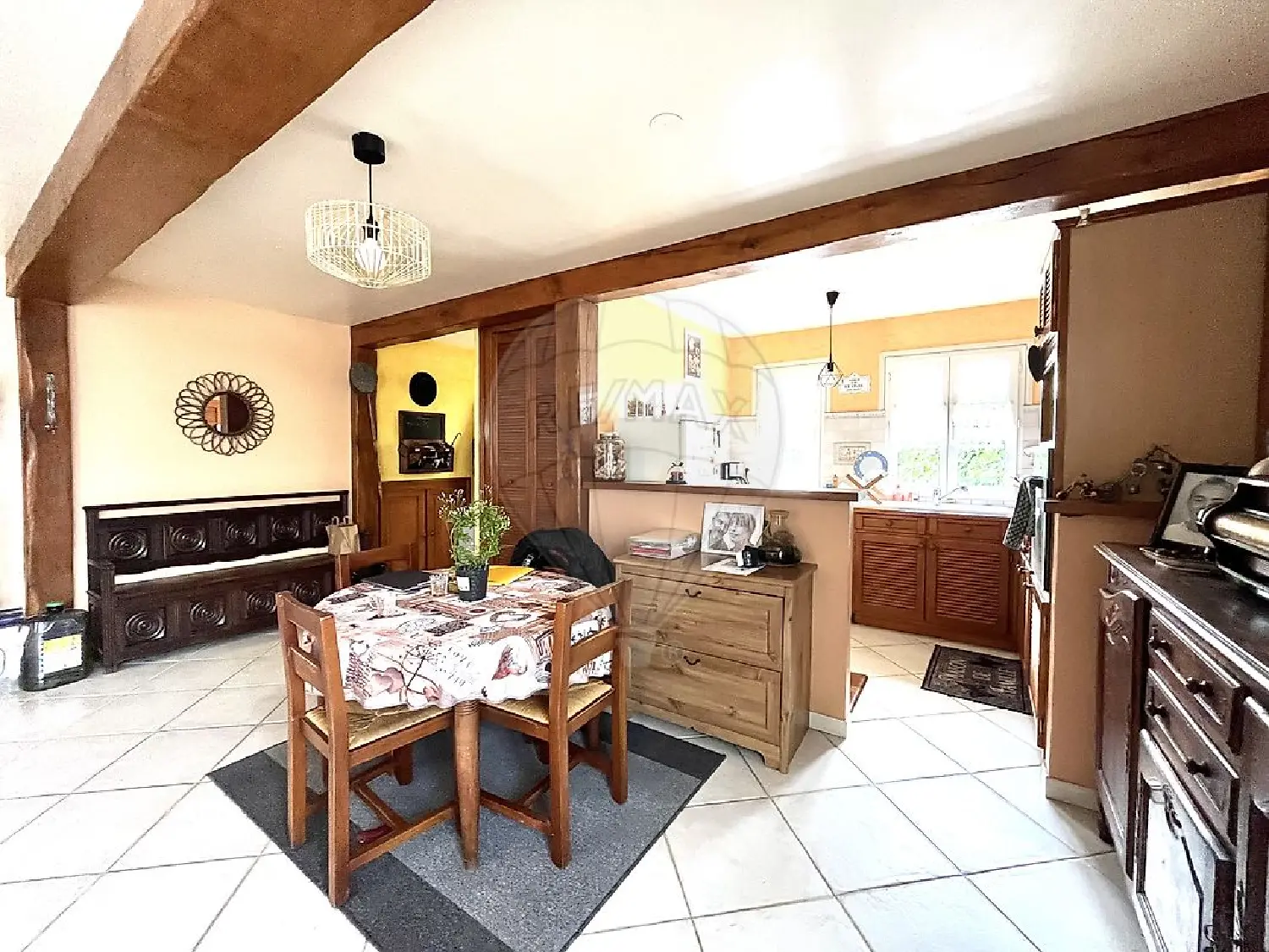  en venta casa Le Châtelet-en-Brie Seine-et-Marne 3