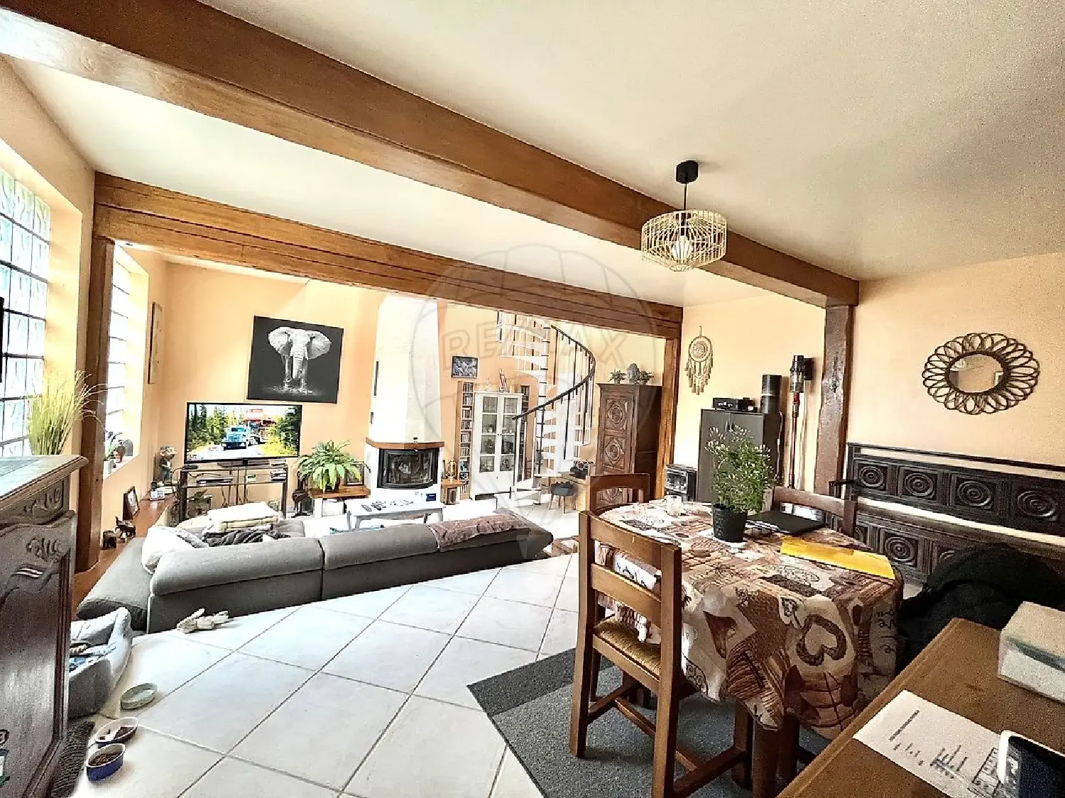  en venta casa Le Châtelet-en-Brie Seine-et-Marne 5