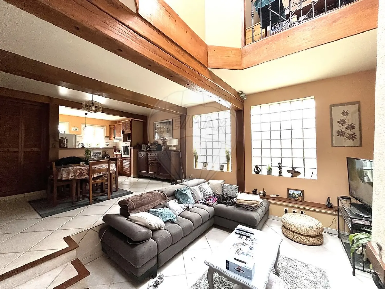  en venta casa Le Châtelet-en-Brie Seine-et-Marne 6