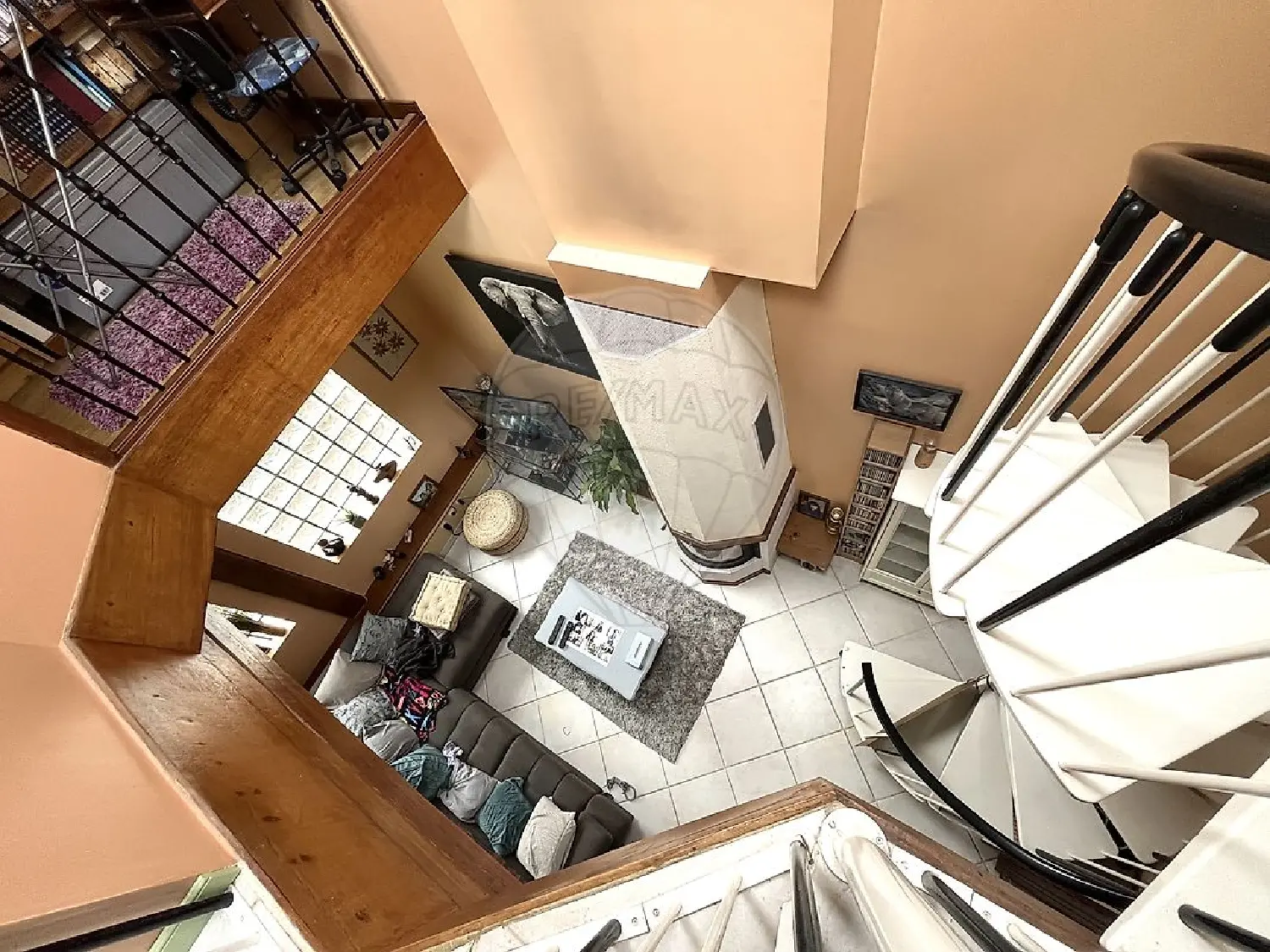  en venta casa Le Châtelet-en-Brie Seine-et-Marne 7