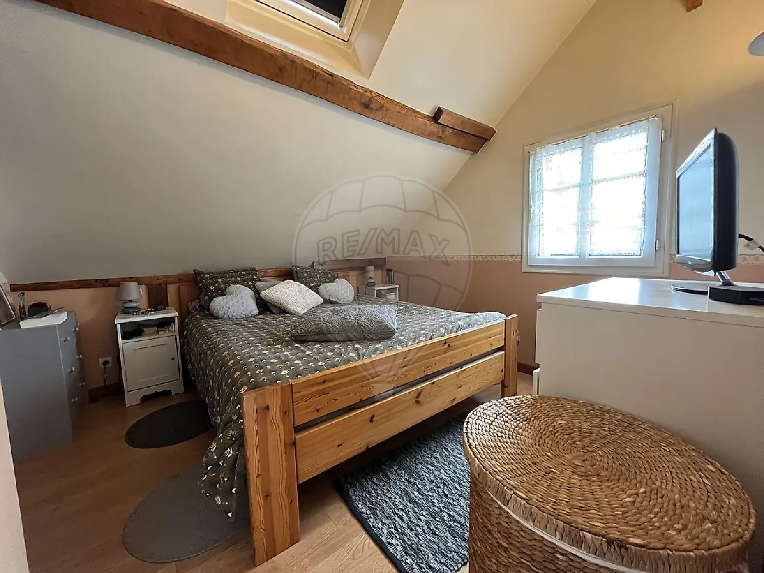  en venta casa Le Châtelet-en-Brie Seine-et-Marne 8