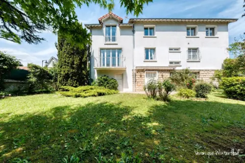 Le Chesnay Yvelines huis foto 7100516