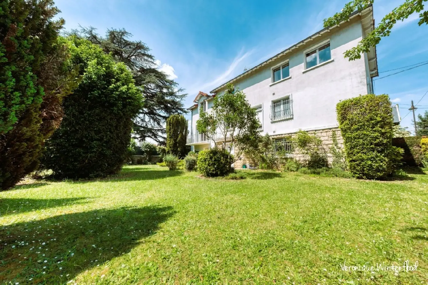  te koop huis Le Chesnay Yvelines 4