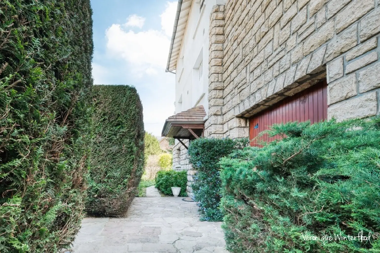  te koop huis Le Chesnay Yvelines 5