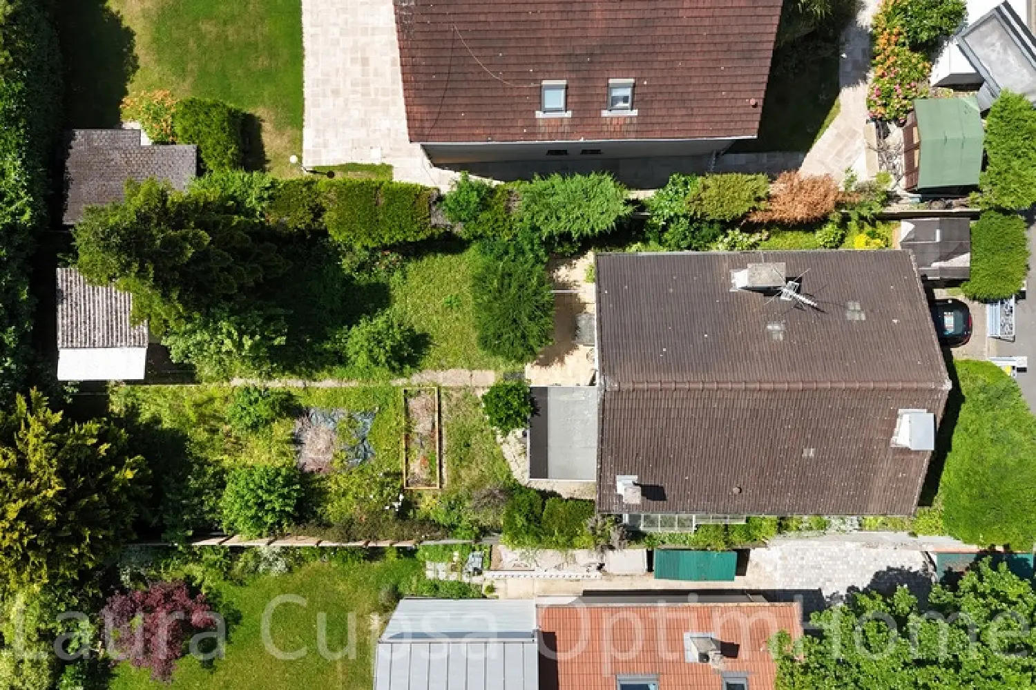  te koop huis Le Chesnay Yvelines 1