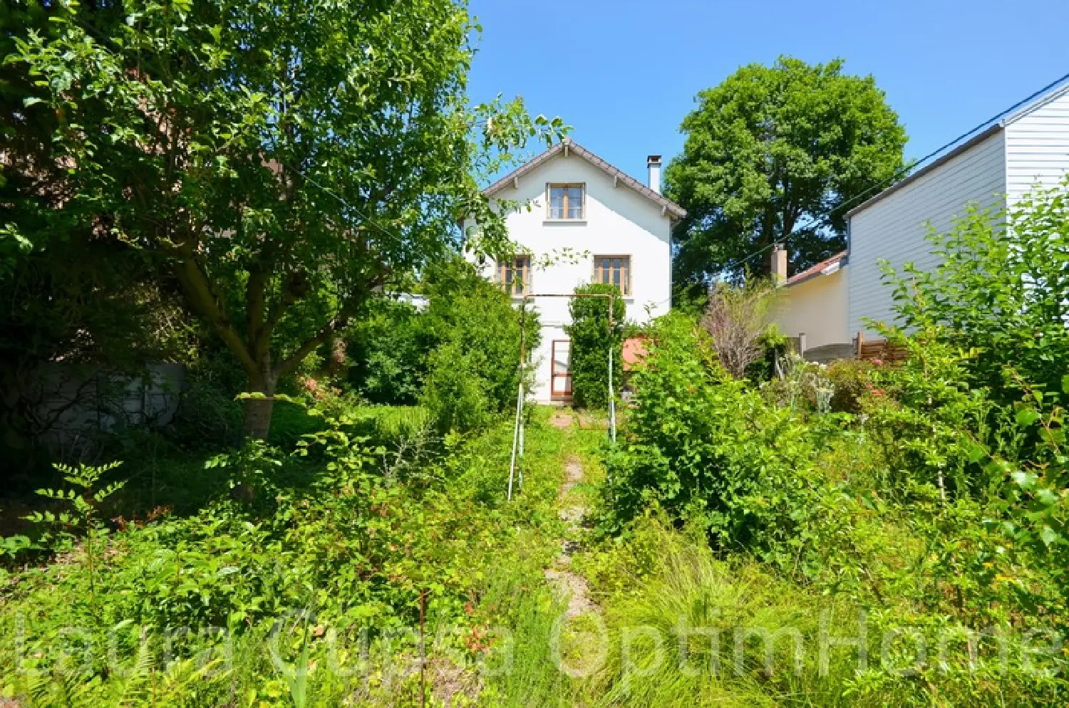  te koop huis Le Chesnay Yvelines 3