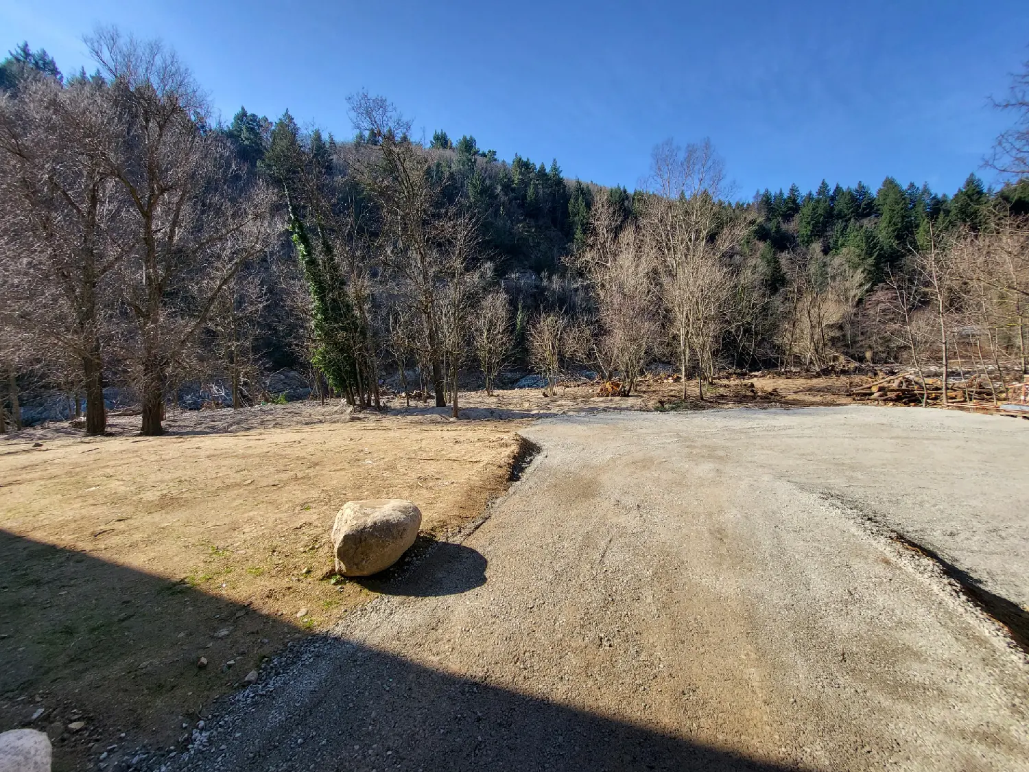  à vendre maison Le Cheylard Ardèche 1