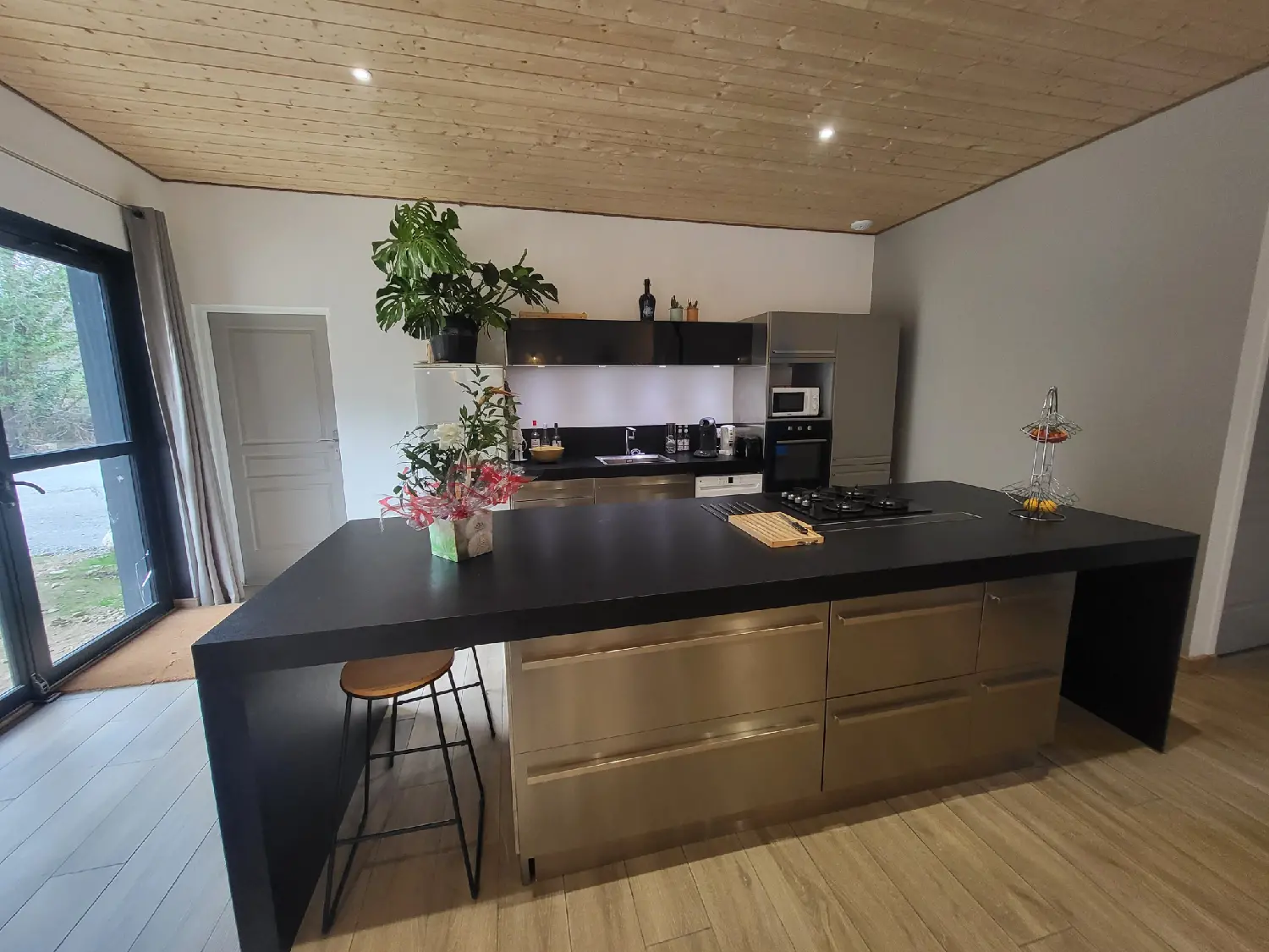  à vendre maison Le Cheylard Ardèche 2