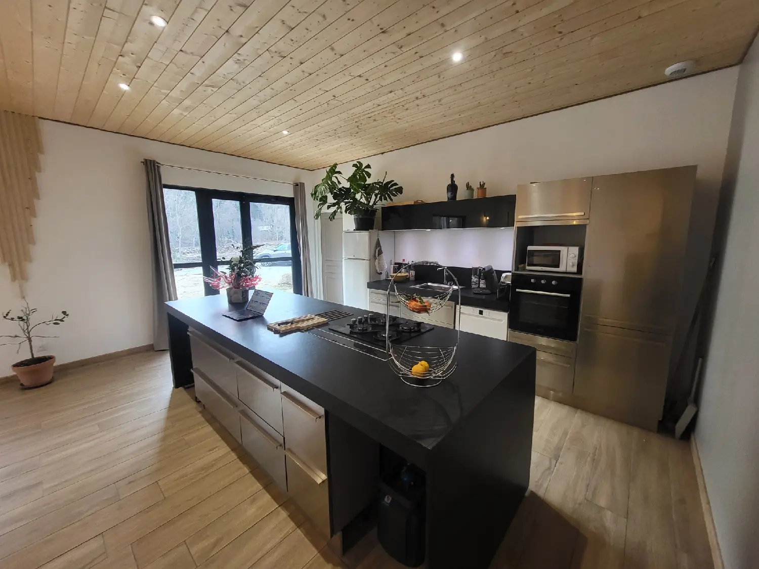  à vendre maison Le Cheylard Ardèche 5