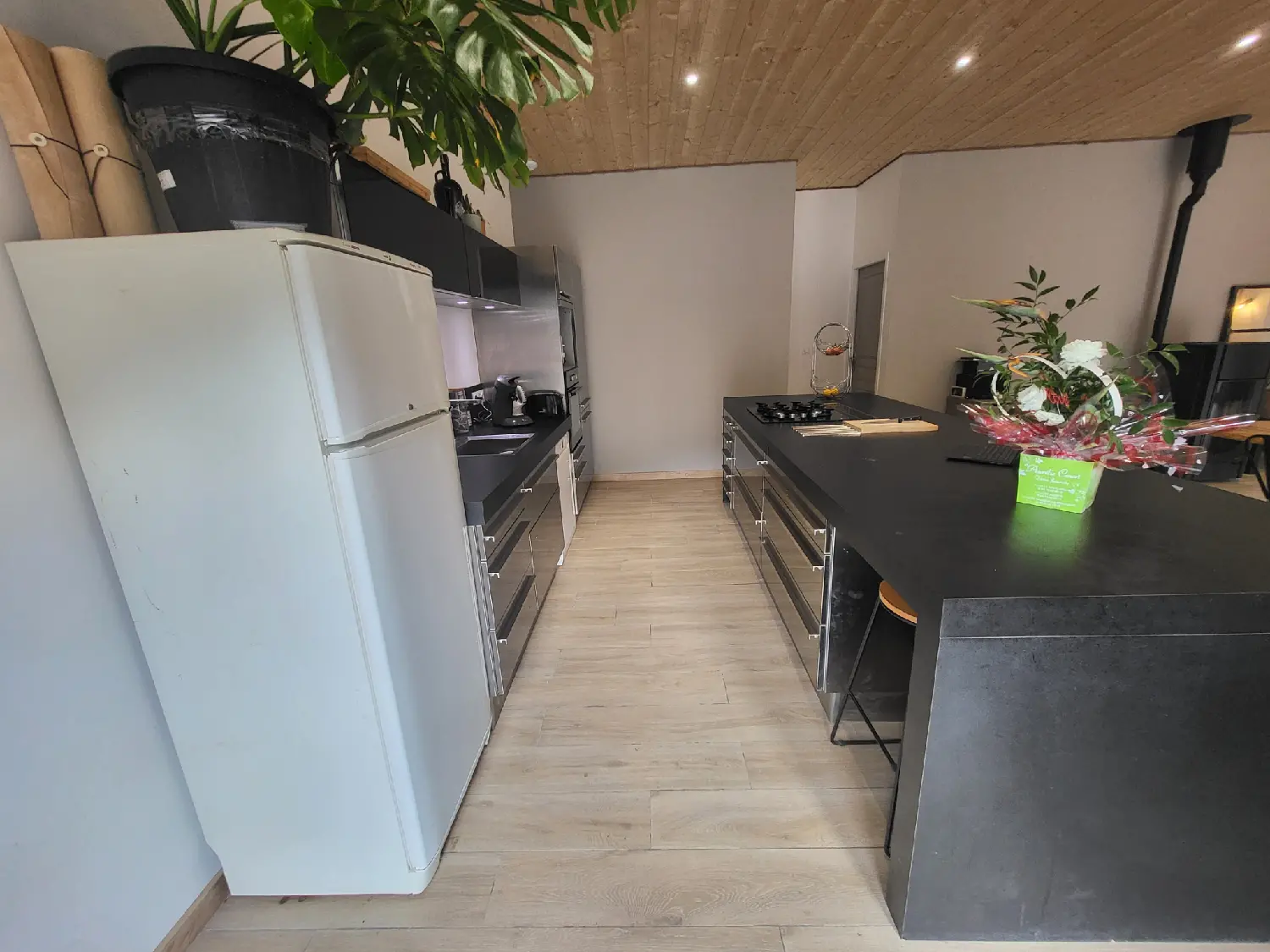  à vendre maison Le Cheylard Ardèche 6