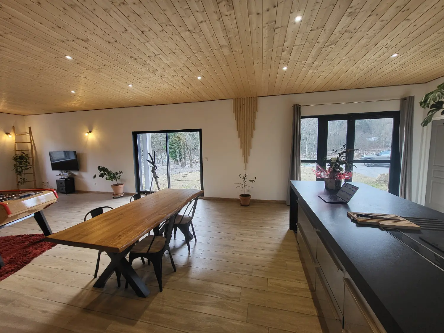  à vendre maison Le Cheylard Ardèche 7