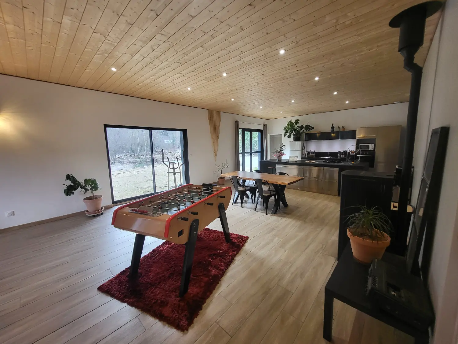  à vendre maison Le Cheylard Ardèche 8