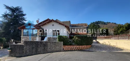 Le Cheylard Ardeche casa foto 7101620