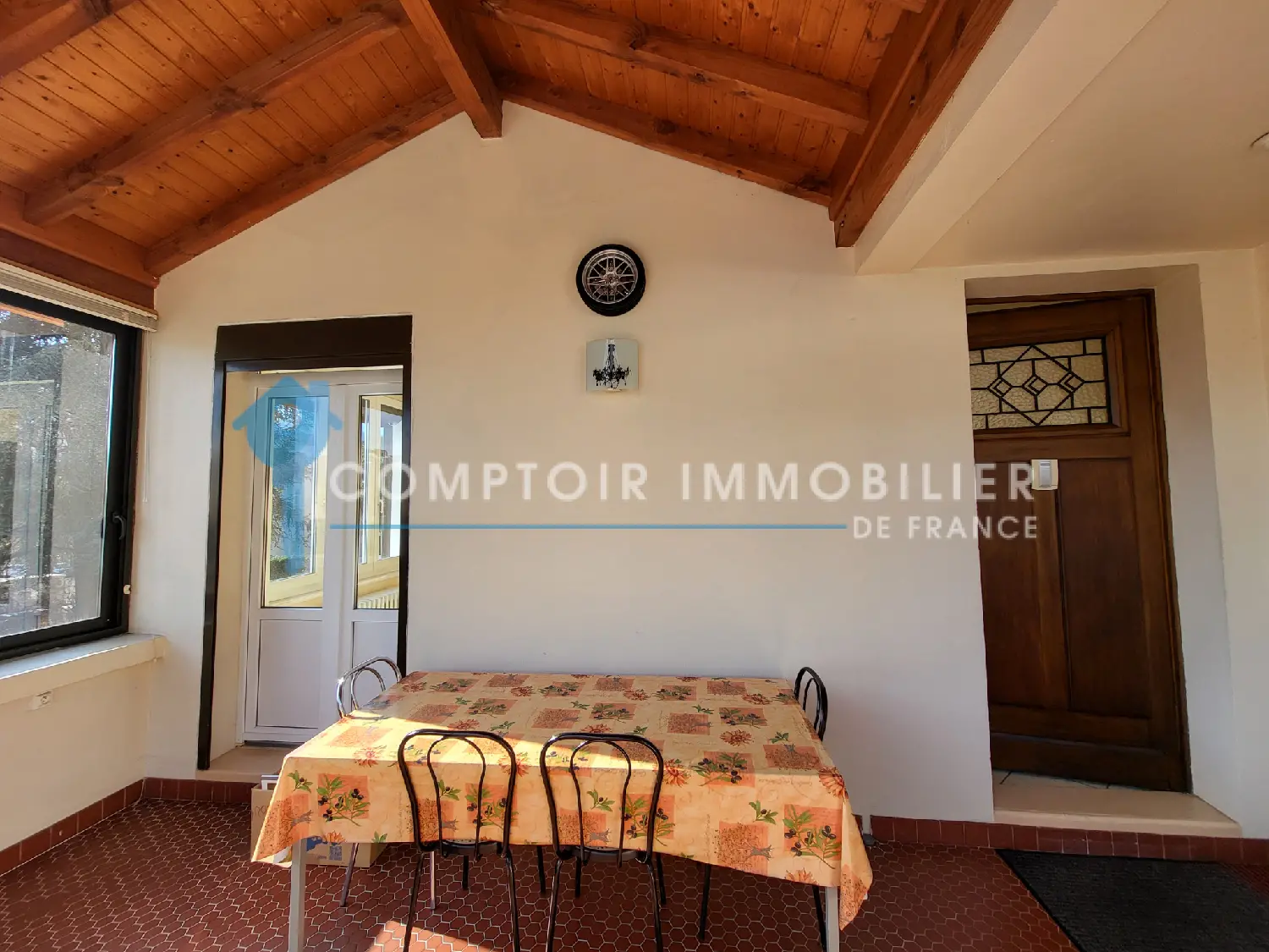  en venta casa Le Cheylard Ardèche 5