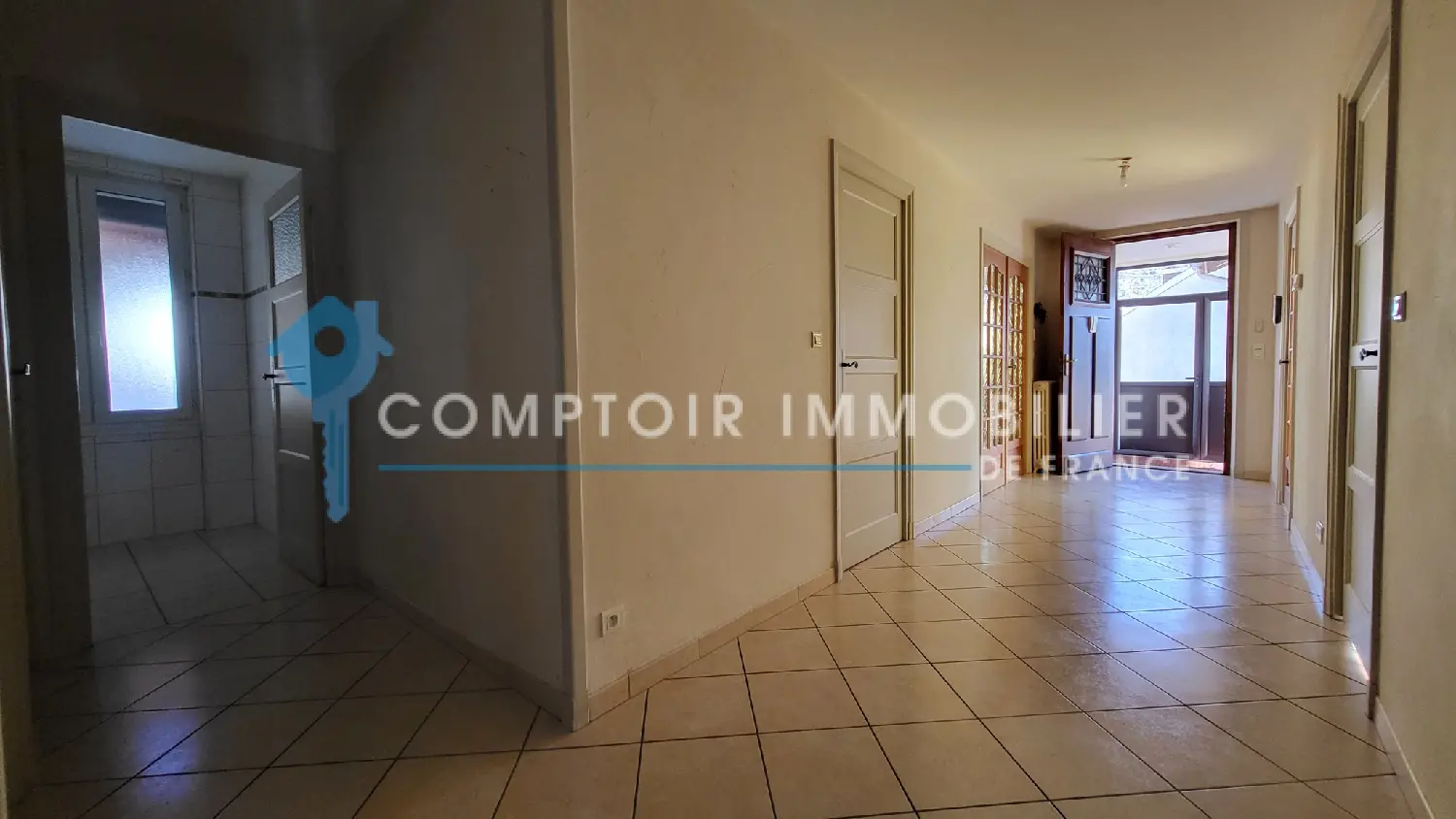  en venta casa Le Cheylard Ardèche 6