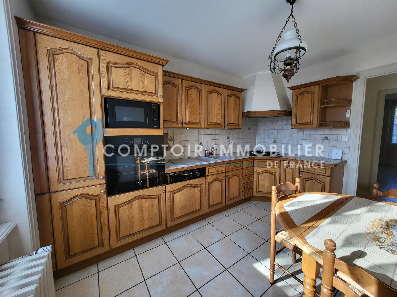  en venta casa Le Cheylard Ardèche 7
