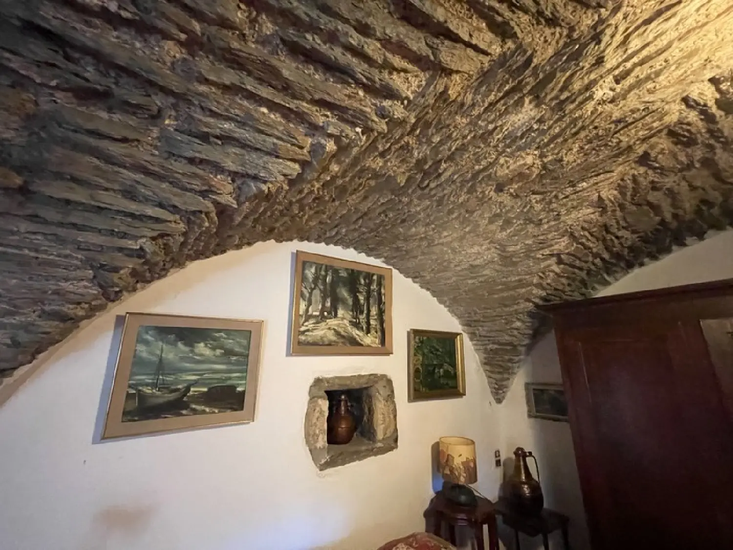  kaufen Haus Le Collet-de-Dèze Lozère 1