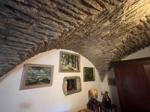 Le Collet-de-Dèze Lozère casa foto 7087670