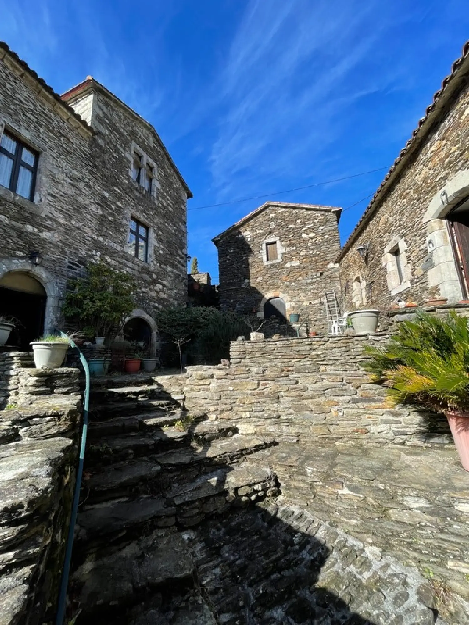  kaufen Haus Le Collet-de-Dèze Lozère 2