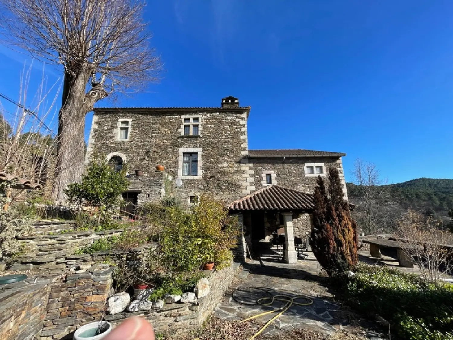  kaufen Haus Le Collet-de-Dèze Lozère 3