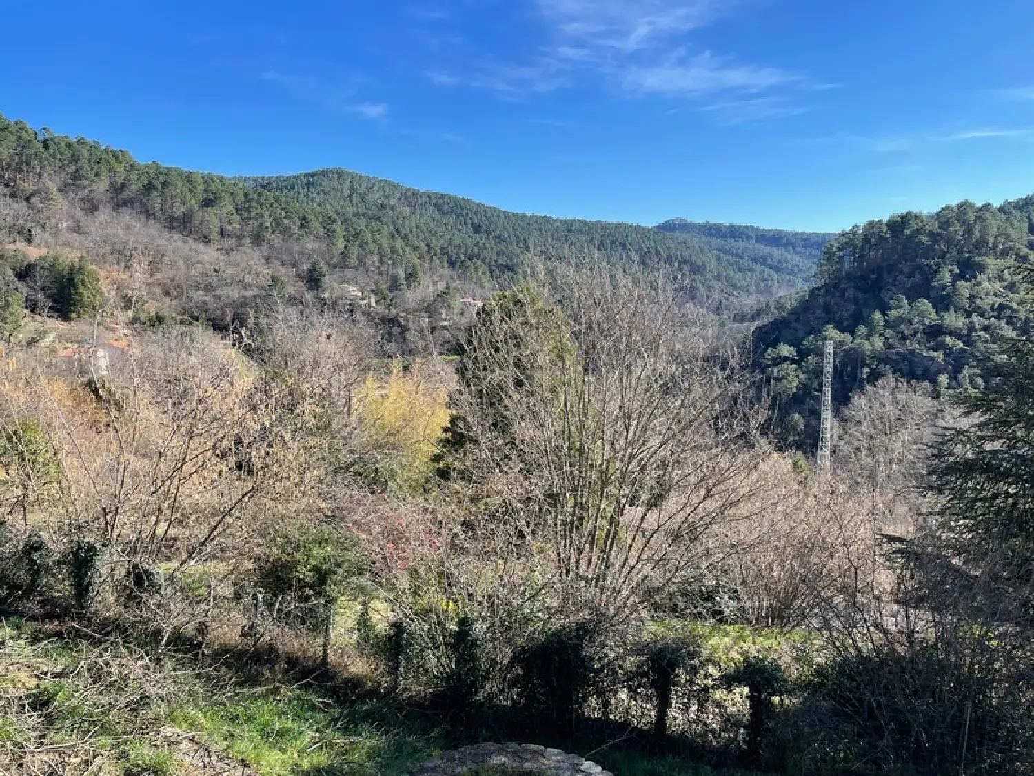  kaufen Haus Le Collet-de-Dèze Lozère 4