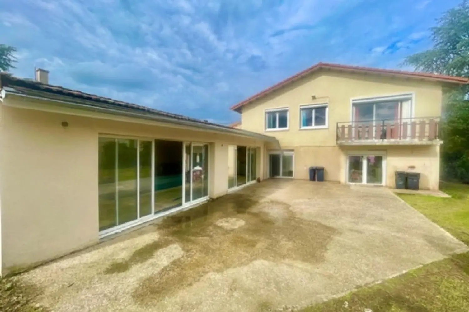  en venta casa Le Coteau Loire 7