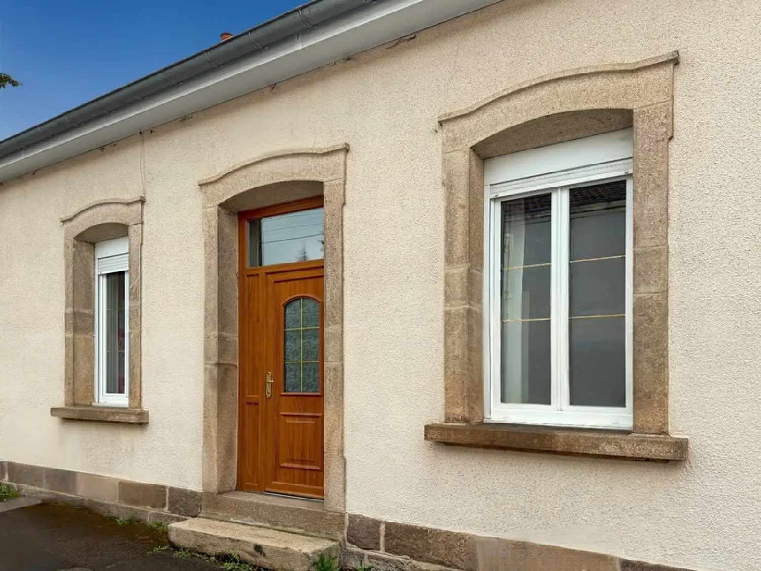  en venta casa Le Creusot Saône-et-Loire 2
