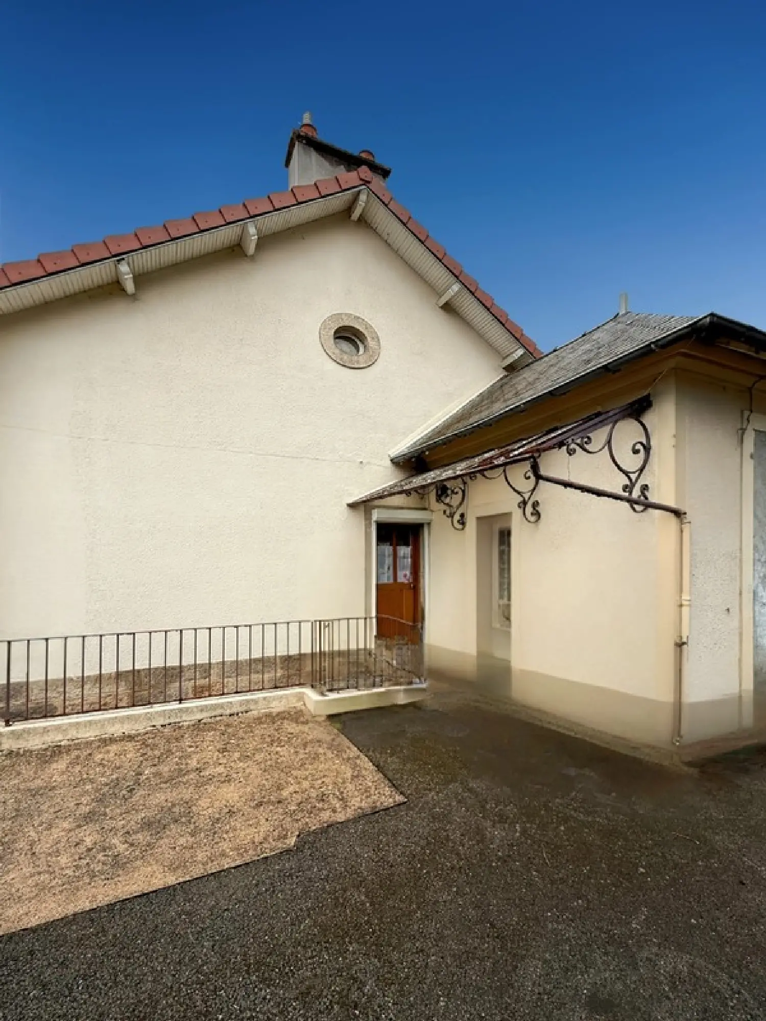  en venta casa Le Creusot Saône-et-Loire 6
